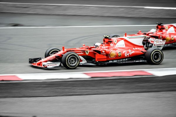 上海F1赛车2017排位赛结果揭晓-第2张图片-www.211178.com_果博福布斯