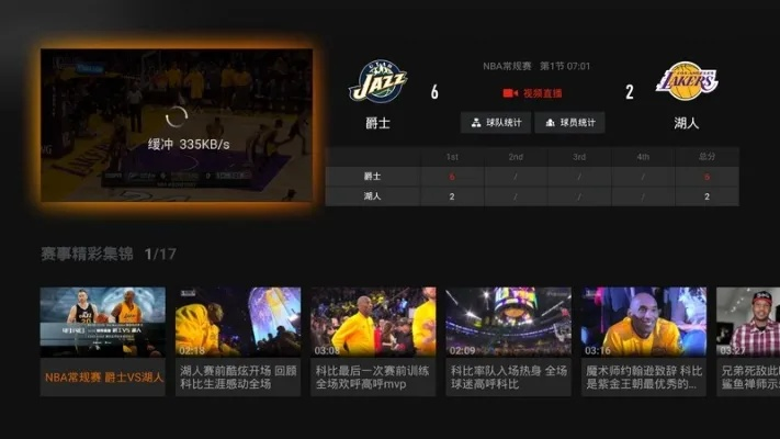 nba直播吧录像回放怎么观看？-第2张图片-www.211178.com_果博福布斯