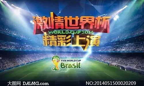 2014世界杯天下足球国语版 2014足球世界杯全场录像回放-第2张图片-www.211178.com_果博福布斯