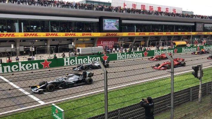 2019F1赛车直播视频在哪里观看？-第2张图片-www.211178.com_果博福布斯