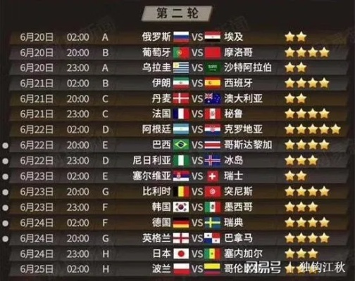 世界杯 9月5日 时间 世界杯 9月5日 时间表格-第2张图片-www.211178.com_果博福布斯