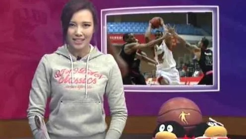 2014全明星周末NBA新浪直播女主播介绍幕后真相，你想知道的都在这里-第2张图片-www.211178.com_果博福布斯