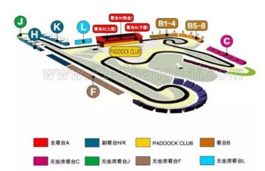 F1赛车上海站2017比赛时间表及赛程安排-第1张图片-www.211178.com_果博福布斯