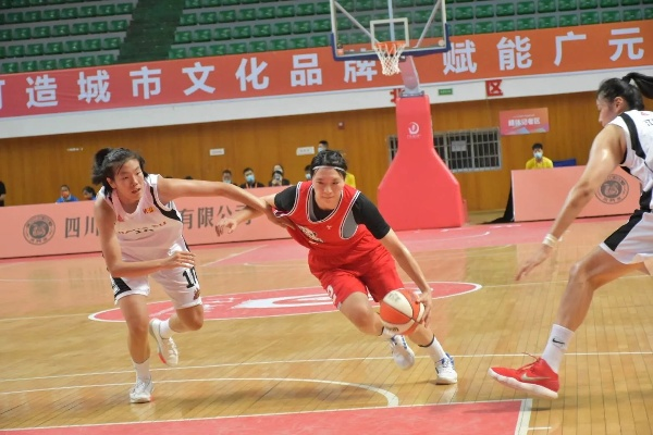 凉山女子篮球队vs自贡输了 凉山女子篮球队遭遇失利-第1张图片-www.211178.com_果博福布斯