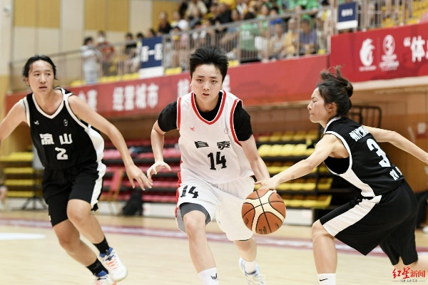 凉山女子篮球队vs自贡输了 凉山女子篮球队遭遇失利-第3张图片-www.211178.com_果博福布斯